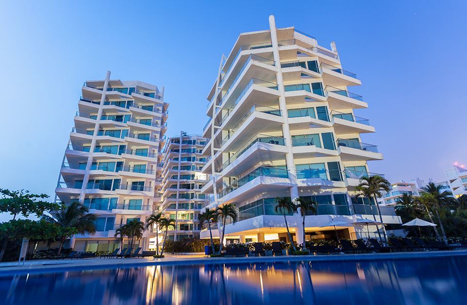 Hotel Sonesta 4*